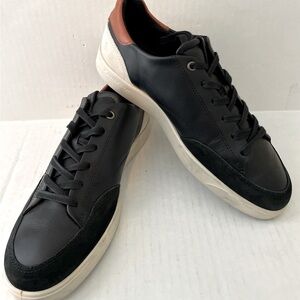 ECCO Women's Street Lite Court Sneakers, Size EU40/US9-9.5